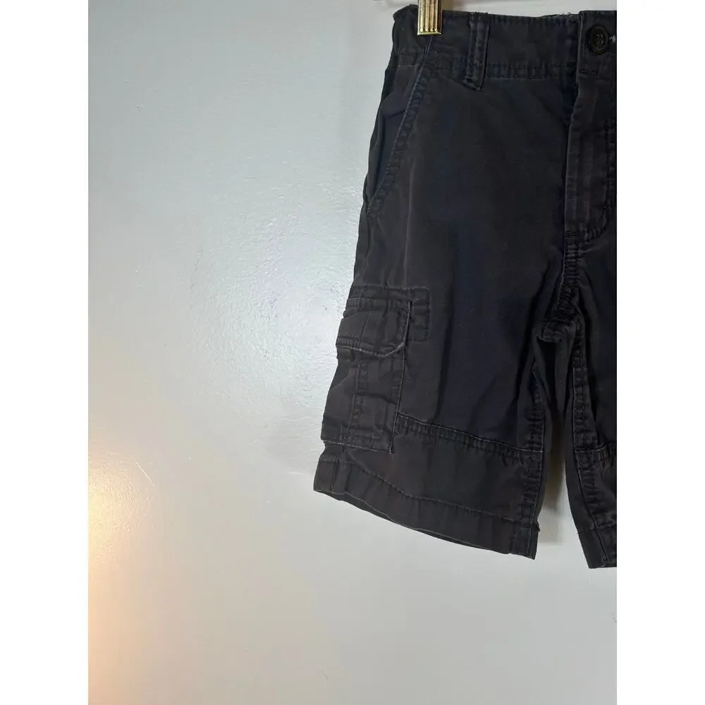 OSHKOSH B’GOSH Boy’s Cargo Shorts / Size: 5